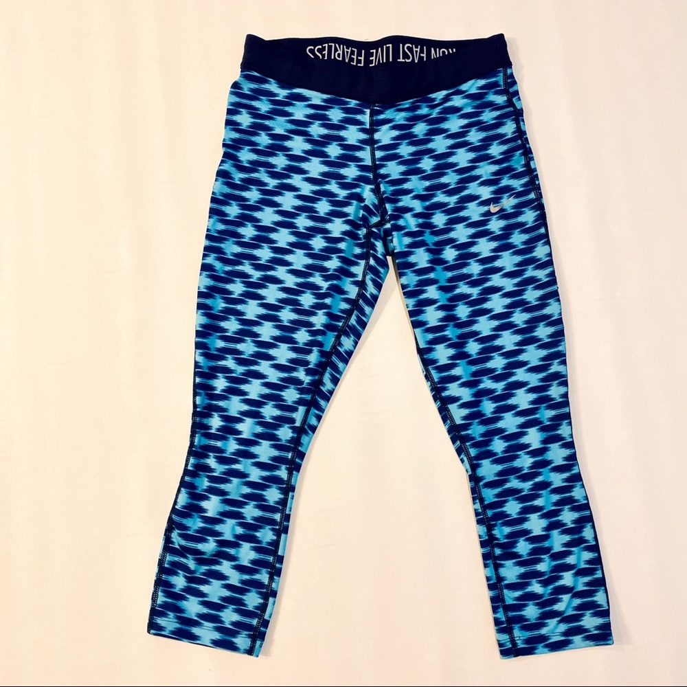 Nike Women’s Run Capris